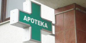 svijetleca reklama
